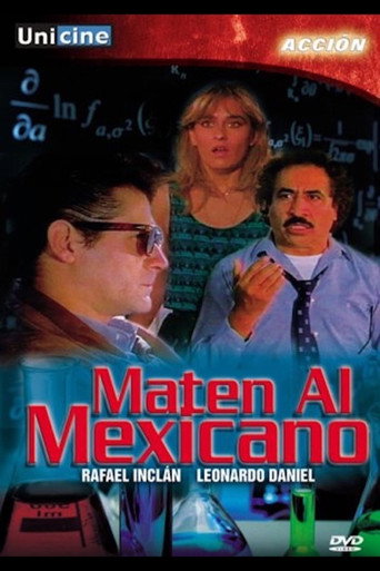 ماتن المكسيكانو