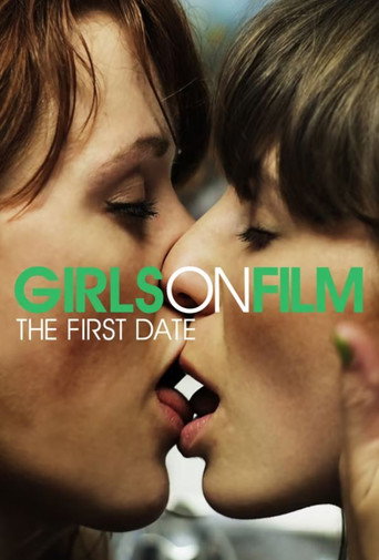 الفتيات في الفيلم: الموعد الأول
