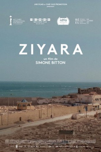 زيارة