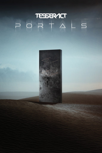 Tesseract: البوابات