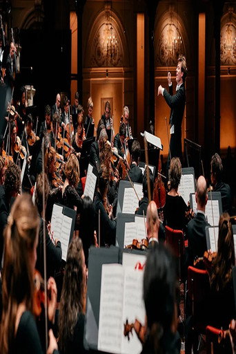 الفرق الموسيقية الشهيرة - أرقى الفرق الموسيقية في العالم: أوركسترا Concertgebouw الملكية