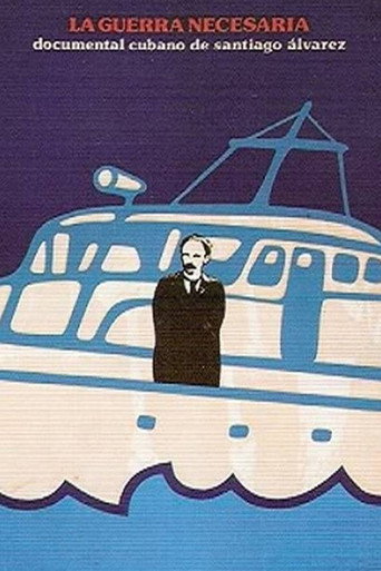 الحرب الضرورية