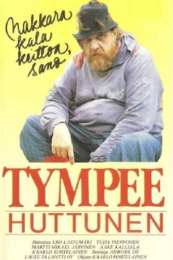 Makkarakalakeittoa، سانو Tympee Huttunen