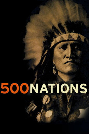 500 قومية