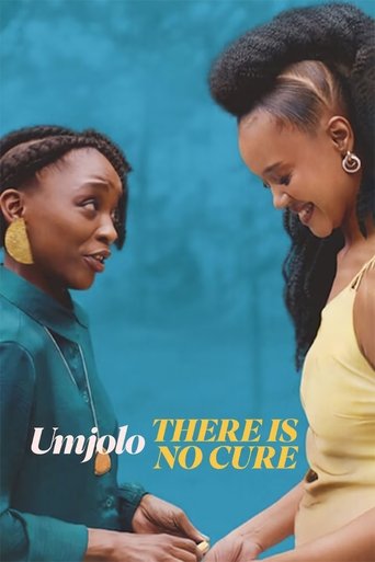 Umjolo: لا علاج للحب
