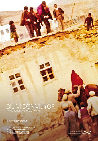 Dilim dönmüyor - لساني لا يتحول