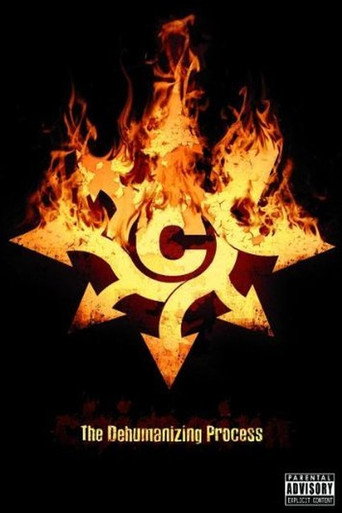 Chimaira - عملية التجريد من الإنسانية