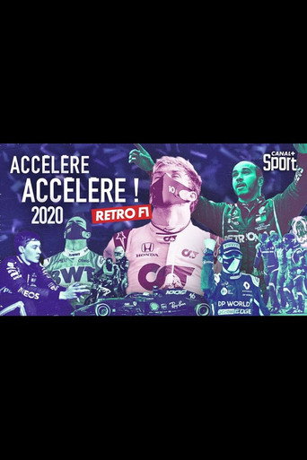 ريترو F1 2020 : ملحقات، ملحقات!