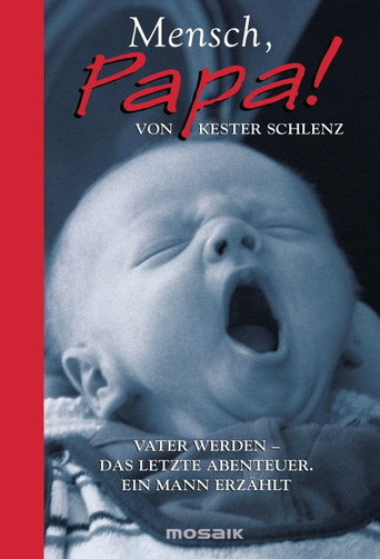 مينش بابا! Die Wissenschaft vom Vatersein