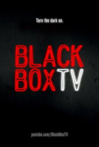 يعرض BlackBoxTV