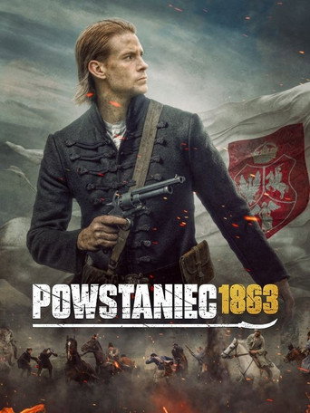 بوستانيك 1863