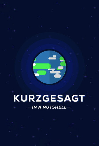 Kurzgesagt - باختصار