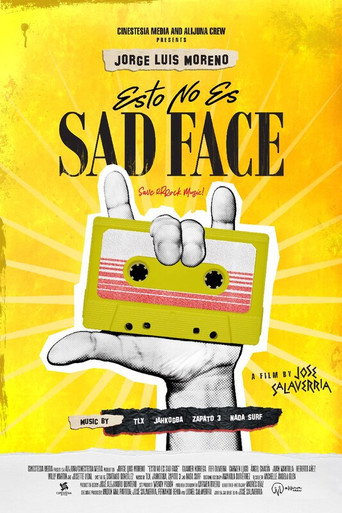 هذا ليس SadFace