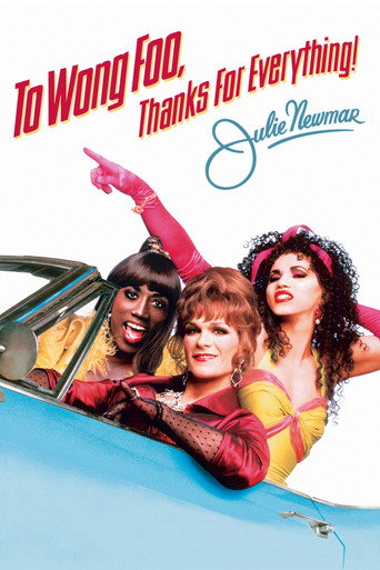 إلى Wong Foo، شكرًا على كل شيء! جولي نيومار