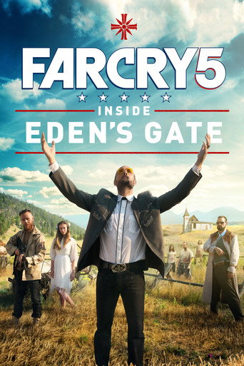 لعبة Far Cry 5: داخل بوابة عدن