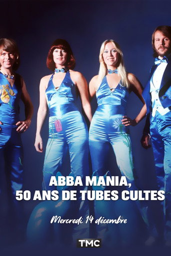 ABBA Mania, 50 سنة من الثقافات