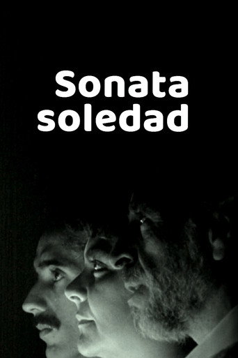 سوناتا سوليداد
