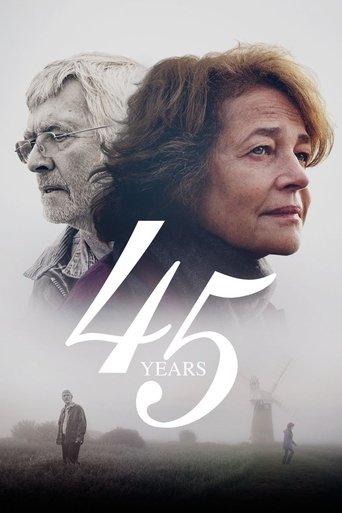 45 سنة