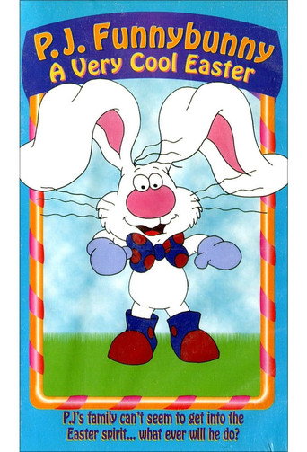 P.J. Funnybunny: عيد الفصح رائع جدا