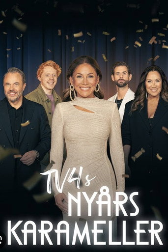 TV4: نيارسكاراميلر 2024