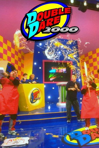 تحدي مزدوج 2000