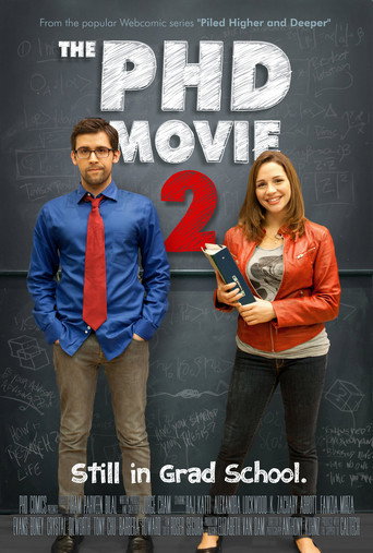 فيلم الدكتوراه 2