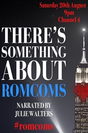 هناك شيء ما حول Romcoms