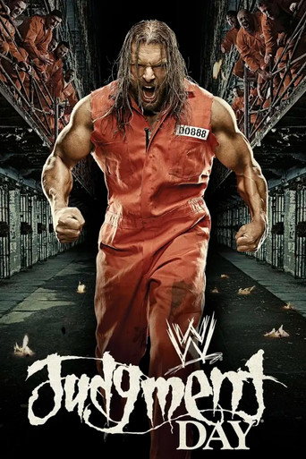 يوم القيامة في WWE 2008