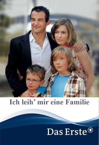 Ich leih’ mir eine Family