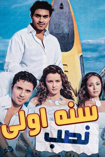 السنة الأولى من الخداع
