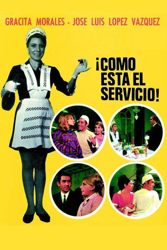 ¡Cómo está el Service!