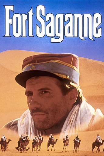 فورت ساجان