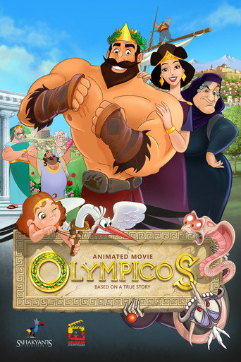 أوليمبيكوس