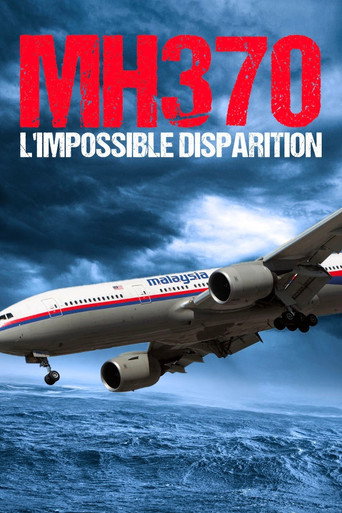 ليلة سعيدة MH370