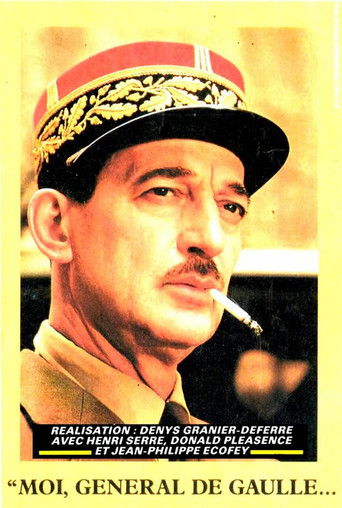 حياة الجنرال ديغول