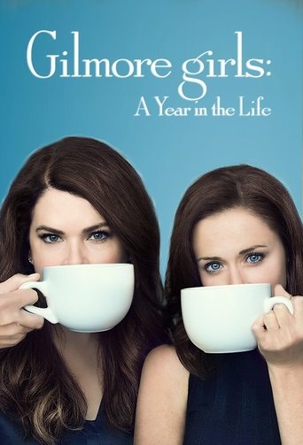 Gilmore Girls: سنة في العمر