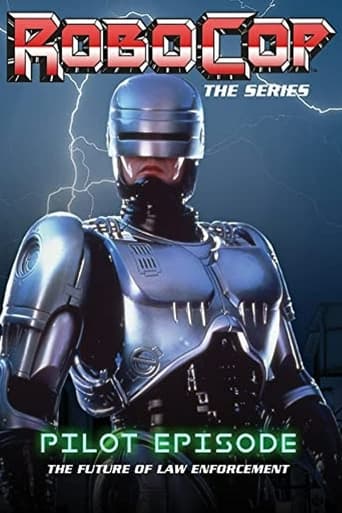 RoboCop: مستقبل تطبيق القانون