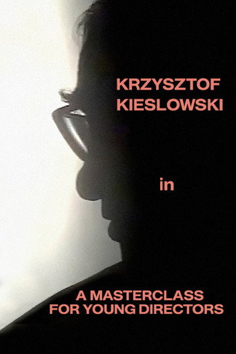 كرزيستوف كيسلوفسكي: دروس متقدمة للمخرجين الشباب