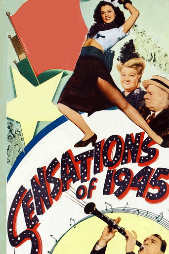 أحاسيس 1945