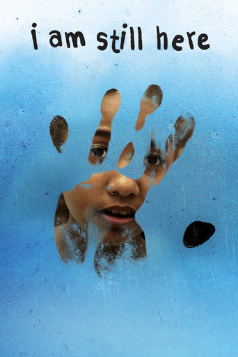 أنا مازلت هنا