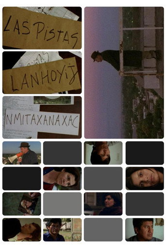 لاس بيستاس - لانهويج - نميتاكساناكساك