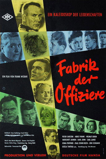 مصنع دير Offiziere