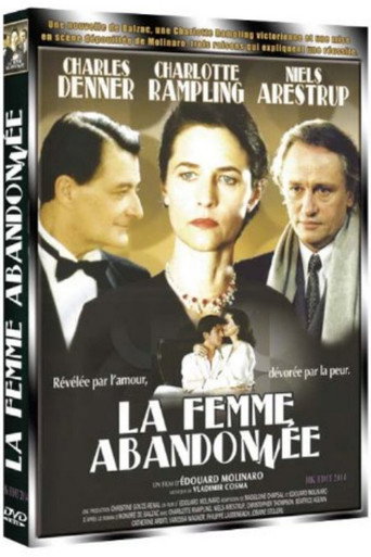 La Femme المهجورة