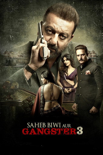صاحب، بيوي أور العصابات 3