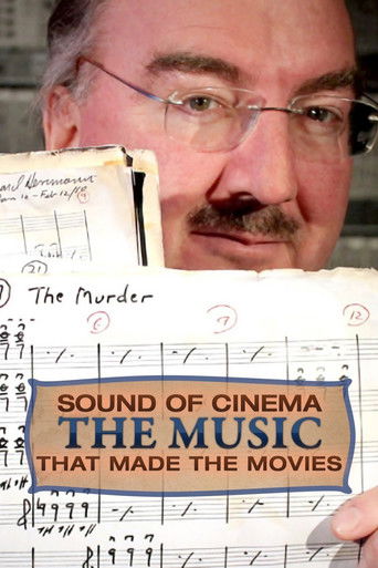 صوت السينما: الموسيقى التي صنعت الأفلام