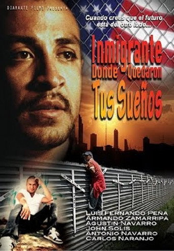 أيها المهاجر، dónde quedaron tus sueños