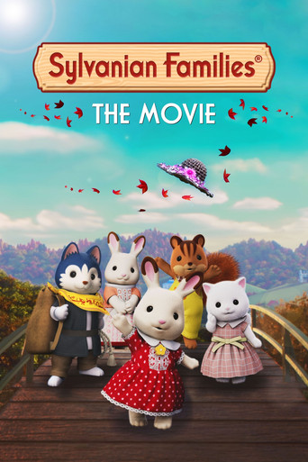 العائلات السيلفانية: الفيلم