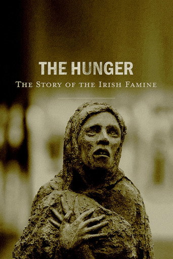 الجوع: قصة المجاعة الأيرلندية