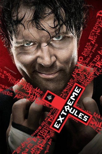 قواعد WWE المتطرفة 2016