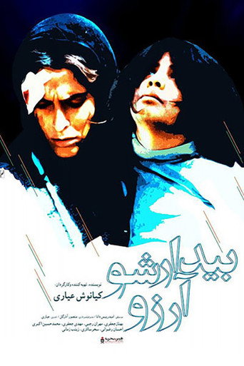 استيقظ يا أريزو!